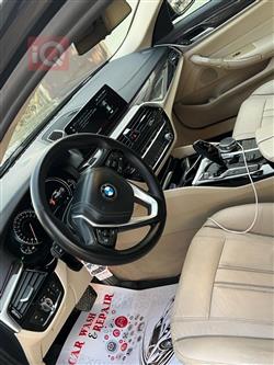 بي ام دبليو الفئة 5